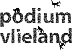 logo Podium Vlieland