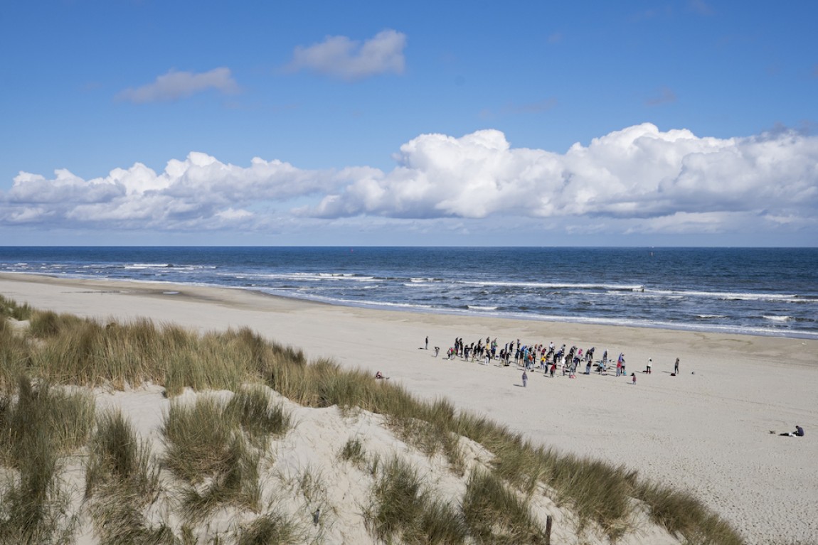 Here Comes The Summer 2015: Zaterdag in beeld