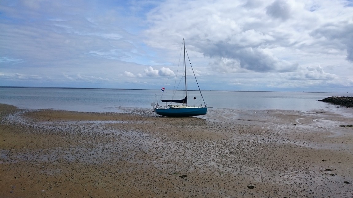 Twee festivals op één eiland