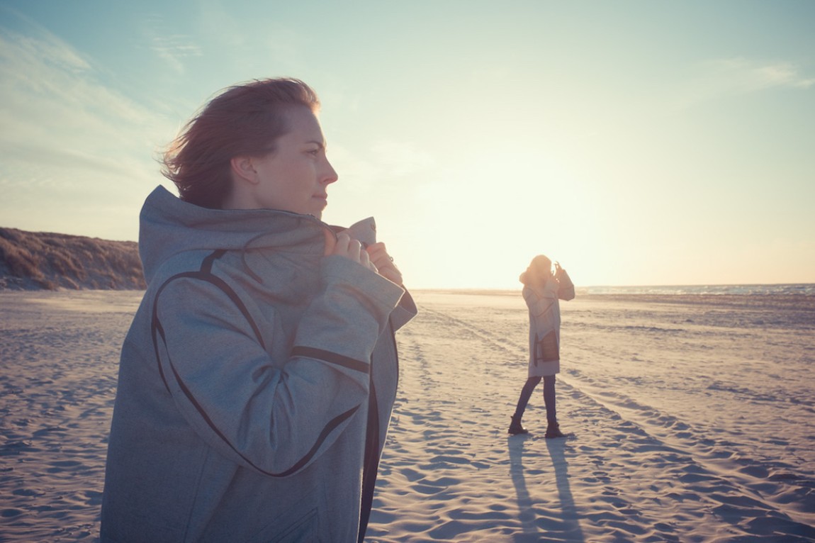 Techniek en natuur ontmoeten elkaar op het wad