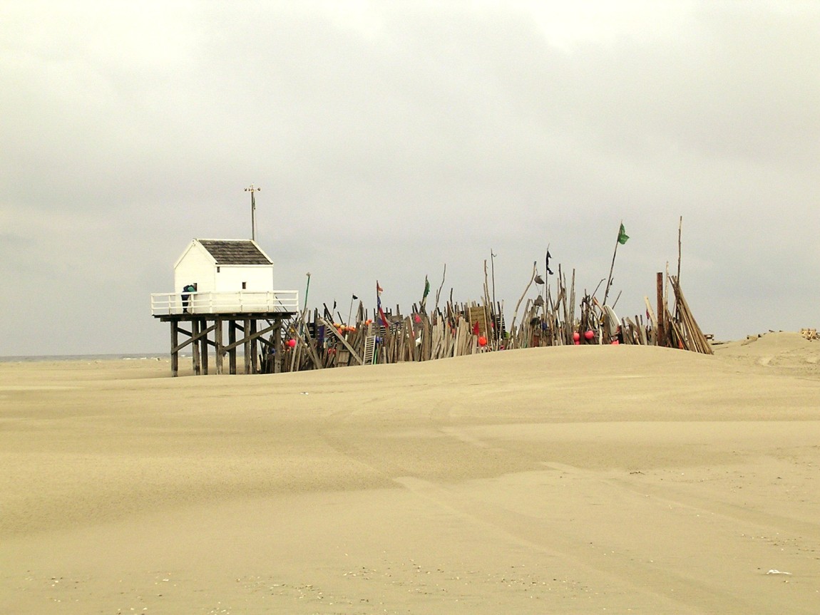 Energie-onafhankelijk Vlieland?