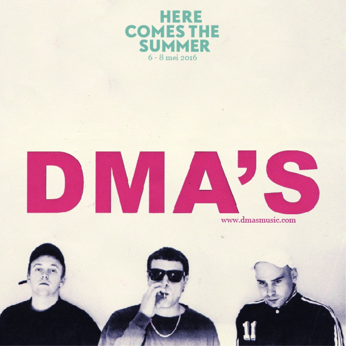 DMA'S komen naar Vlieland