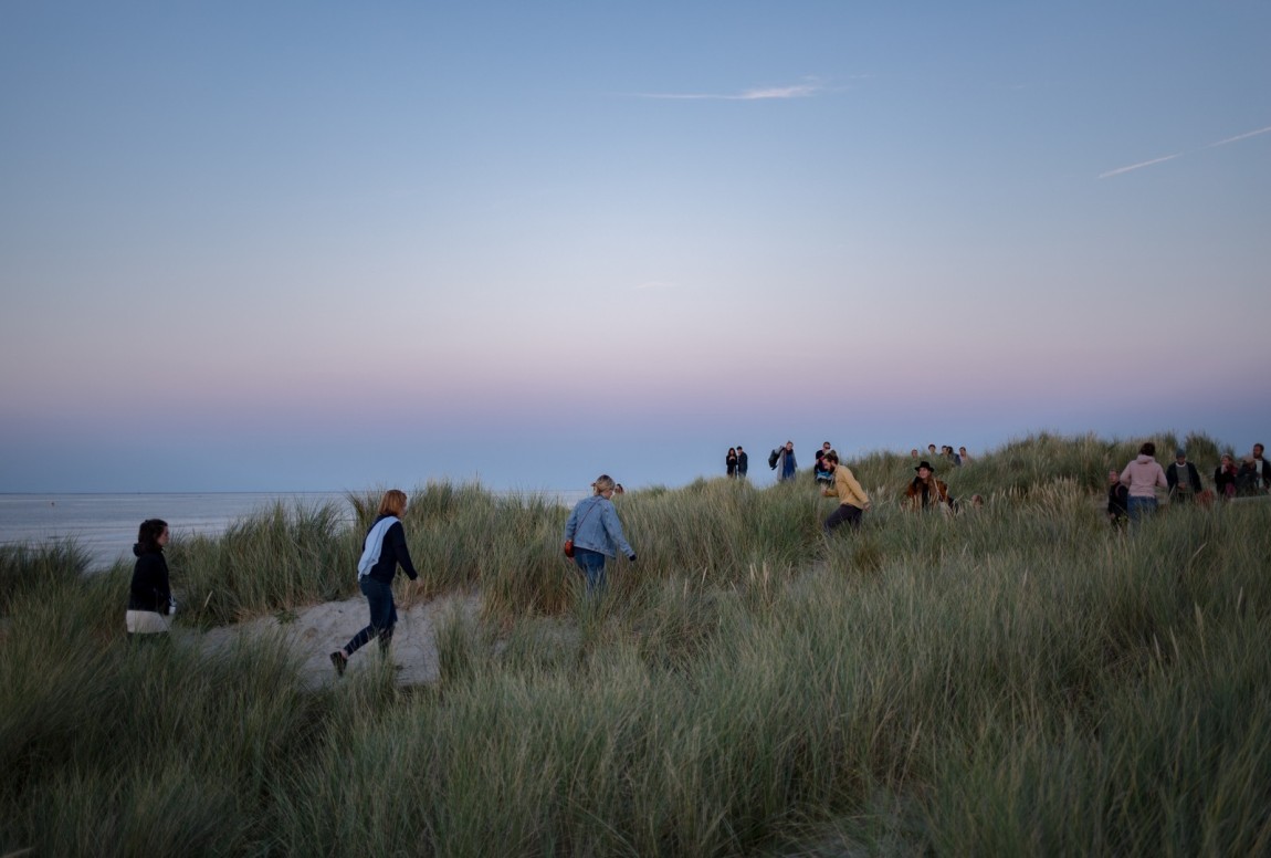 Kijk terug: De Zomer Komt Thuis