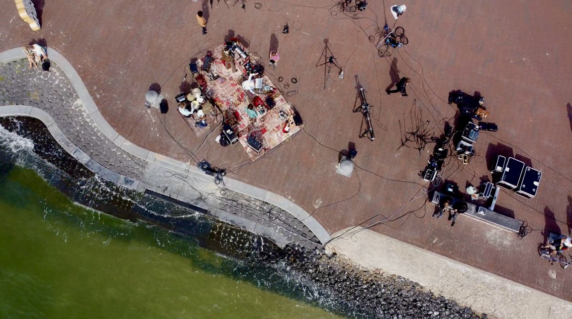 VPRO Aan Zee