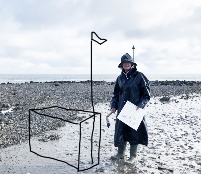 Dagboek van resident Marjolijn Boterenbrood