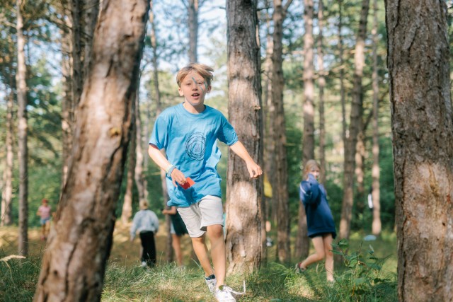 Tactische Bosspelen Club