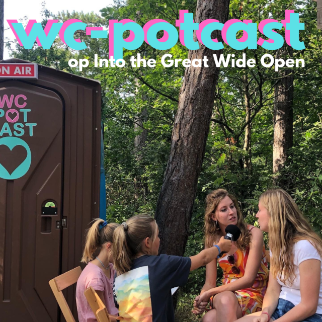 WC-Potcast